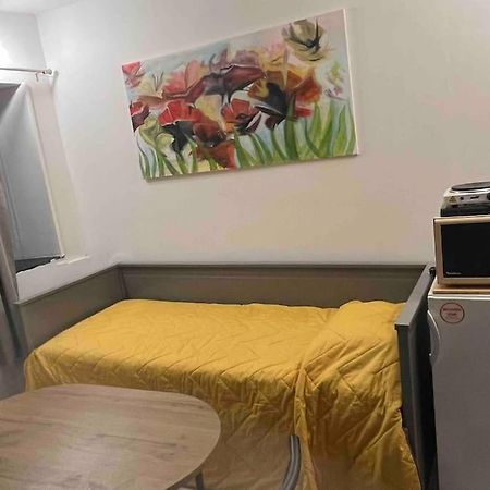 Old Town Zd Studio Apartment Zadar Luaran gambar
