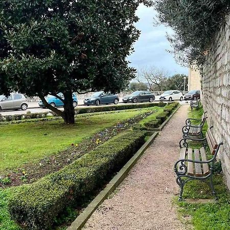 Old Town Zd Studio Apartment Zadar Luaran gambar