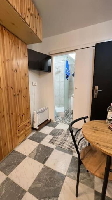 Old Town Zd Studio Apartment Zadar Luaran gambar