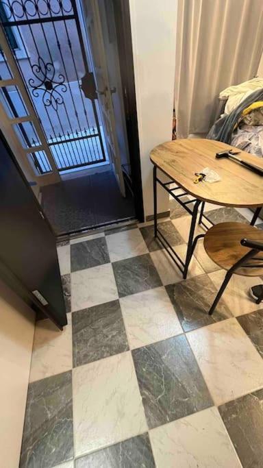 Old Town Zd Studio Apartment Zadar Luaran gambar