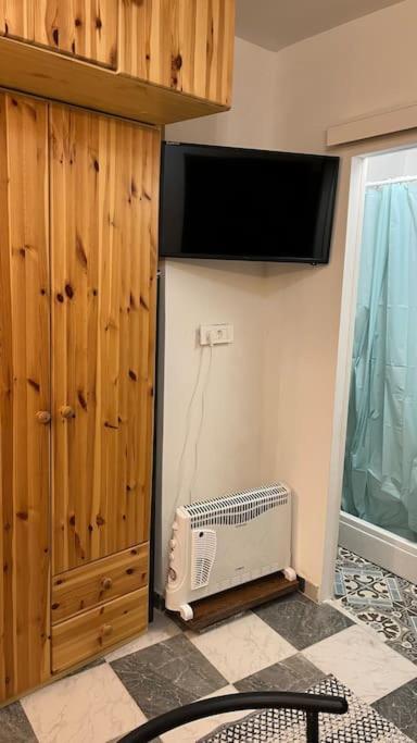 Old Town Zd Studio Apartment Zadar Luaran gambar