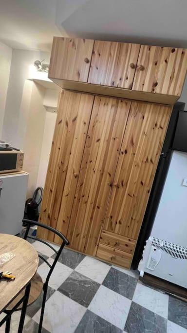 Old Town Zd Studio Apartment Zadar Luaran gambar
