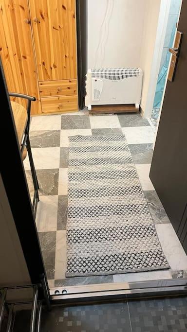 Old Town Zd Studio Apartment Zadar Luaran gambar
