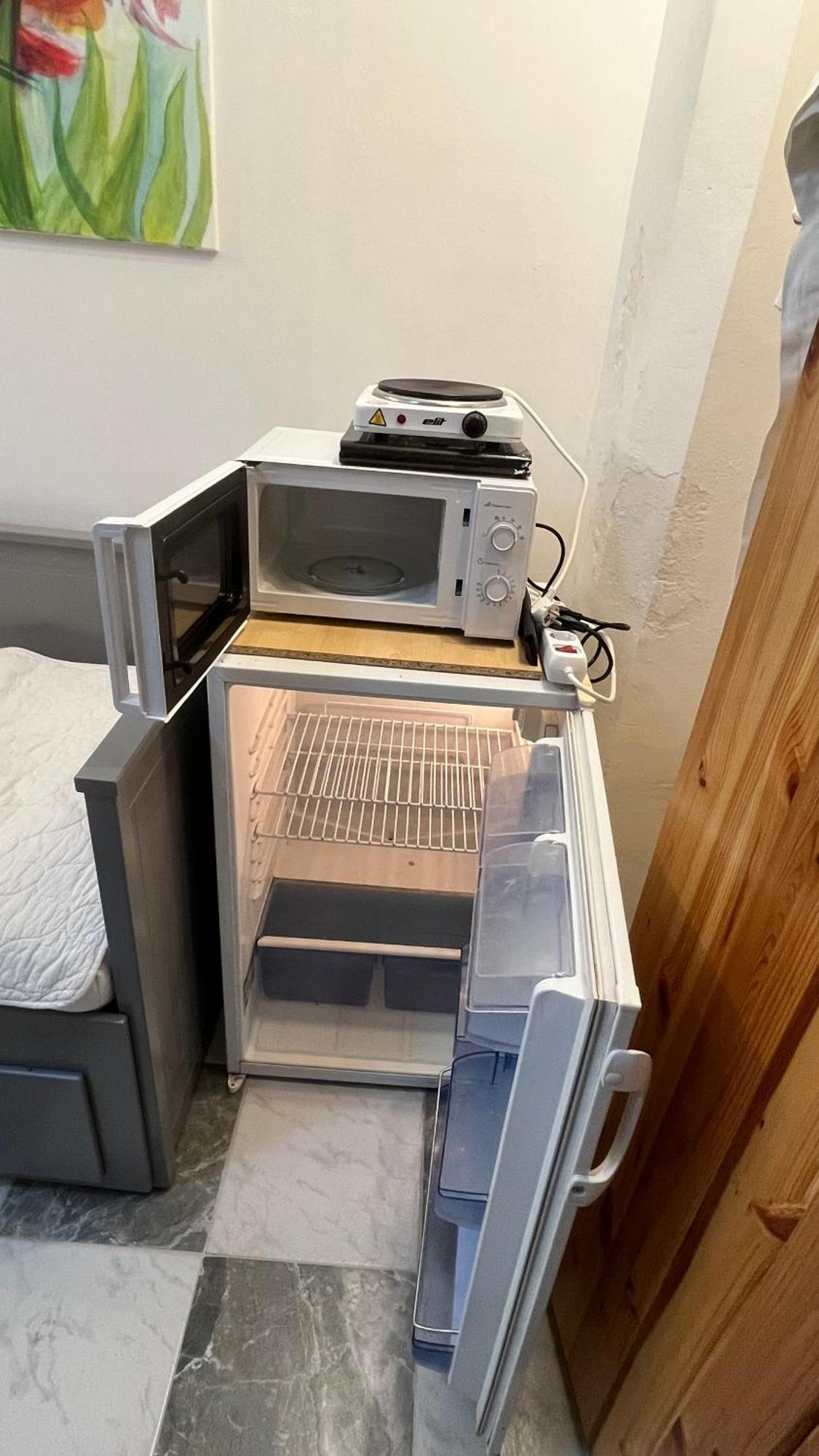 Old Town Zd Studio Apartment Zadar Luaran gambar